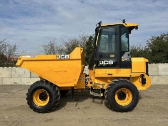 JCB 9T FT