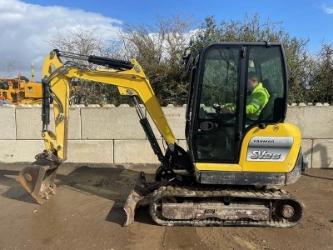 Yanmar sv26