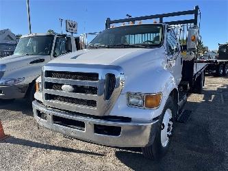 Ford F650