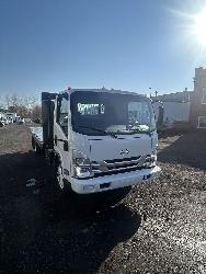 Hino S5