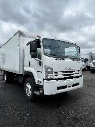 Isuzu FTR