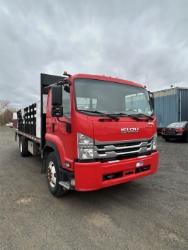 Isuzu FTR
