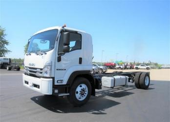 Isuzu FTR MT3