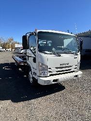 Isuzu NRR