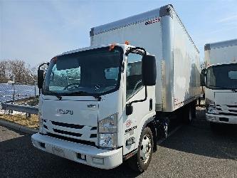 Isuzu NRR