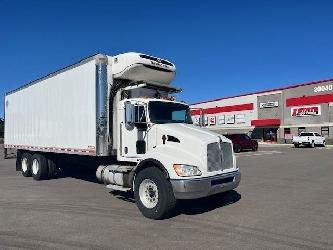 Kenworth T370