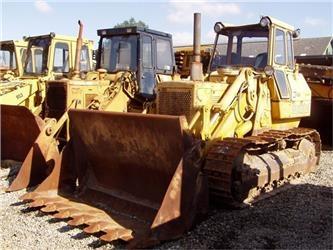 CAT 955L