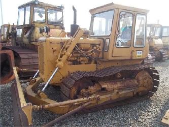 CAT D4D