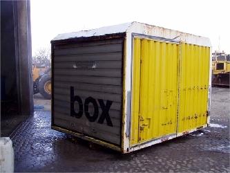  CONTAINER