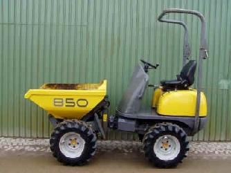 Lifton 850