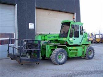 Merlo P25.11XS
