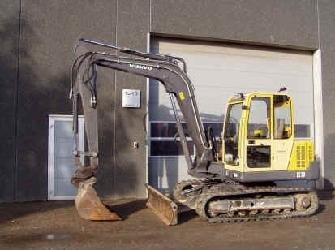 Volvo EC70