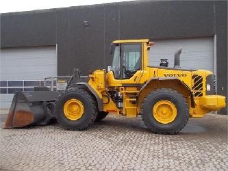 Volvo L110F