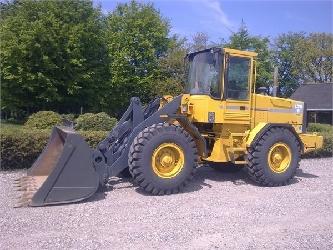 Volvo L70B