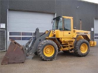 Volvo L90C