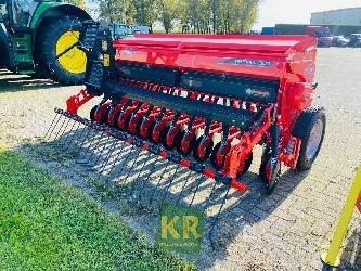 Kuhn PREMIA