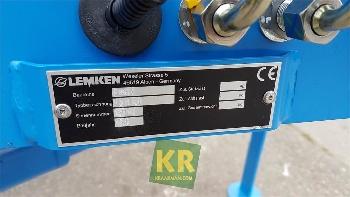 Lemken Overig