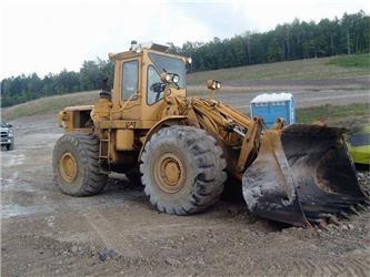 CAT 980B