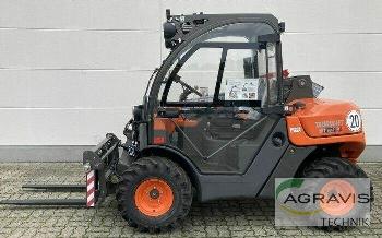 Ausa T144H