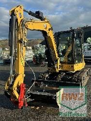 CAT 305CR