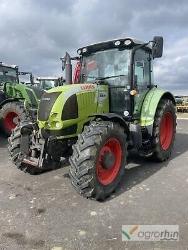 CLAAS ARION 510