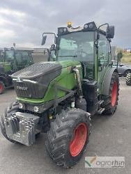 Fendt 209 F