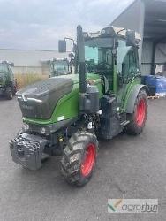 Fendt 209 V