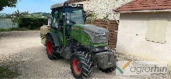 Fendt 209V