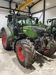 Fendt 211 VARIO