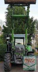 Fendt 311 Vario