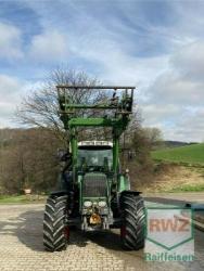 Fendt 313 Vario