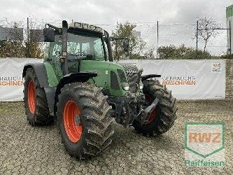 Fendt 714