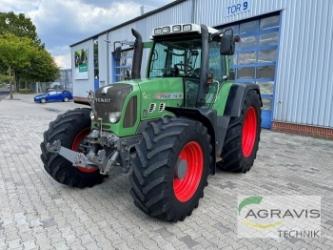 Fendt 714 VARIO