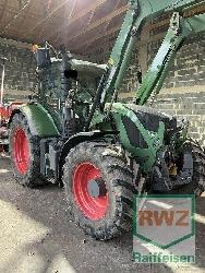 Fendt 724