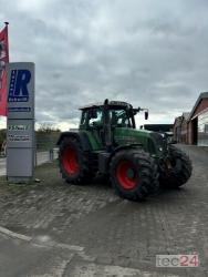 Fendt 820 VARIO