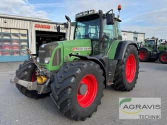 Fendt 820 VARIO
