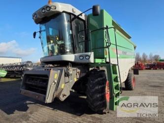 Fendt 8400 P