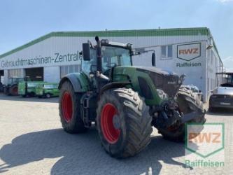 Fendt 930 Vario