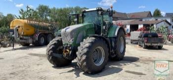 Fendt 936 Vario