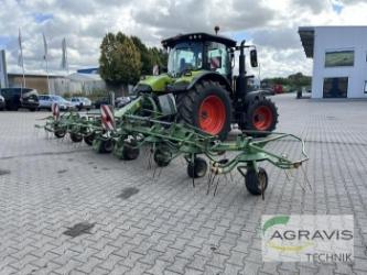 Krone KW 8.80/8