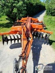 Kuhn XM32