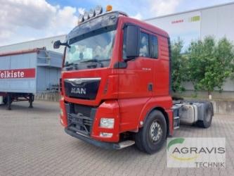 MAN TGX 18.400
