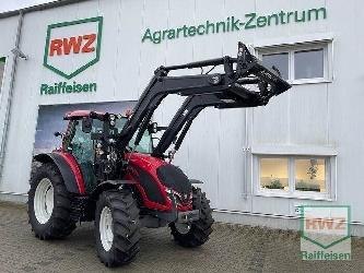 Valtra A75SH