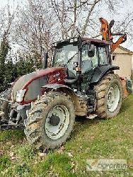 Valtra N113H5