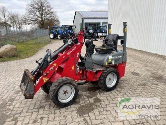 Weidemann 1140