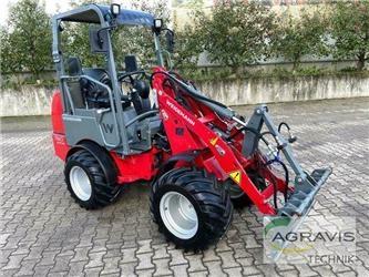 Weidemann 1160E