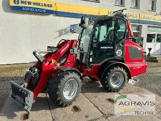 Weidemann 2080