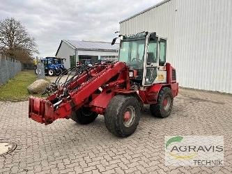 Weidemann 4004