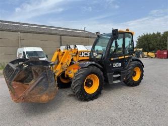 JCB 532-60