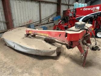 Kuhn GMD602